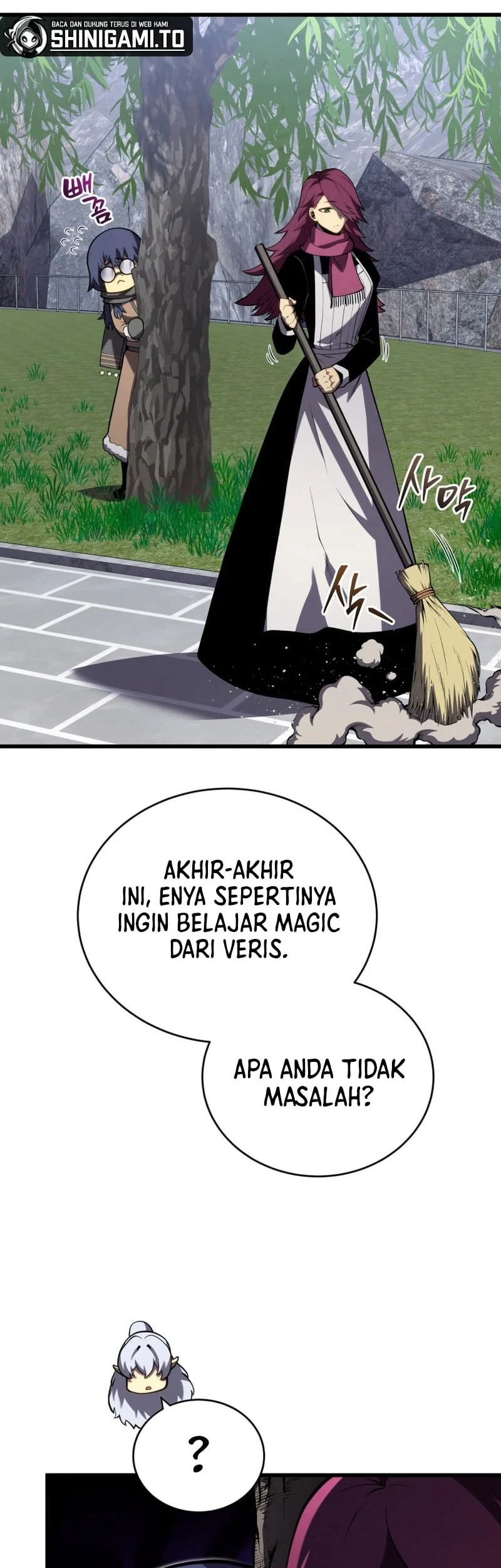 Chapter 195 - halaman 28