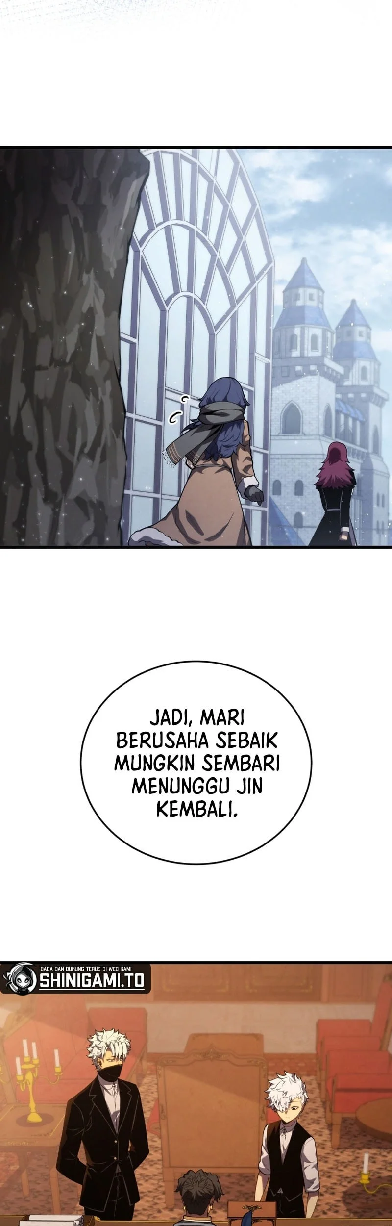 Chapter 195 - halaman 33