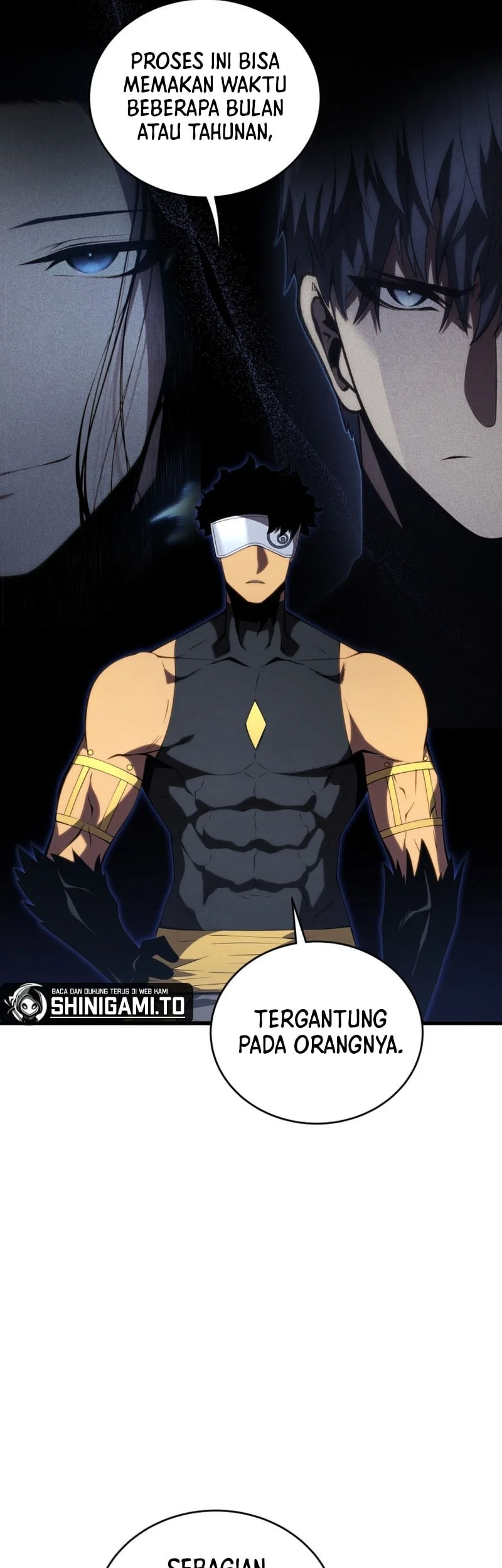 Chapter 196 - halaman 40