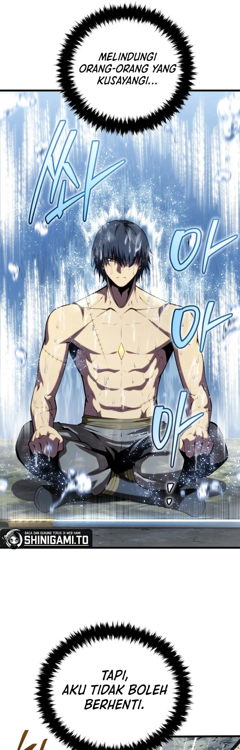Chapter 196 - halaman 28