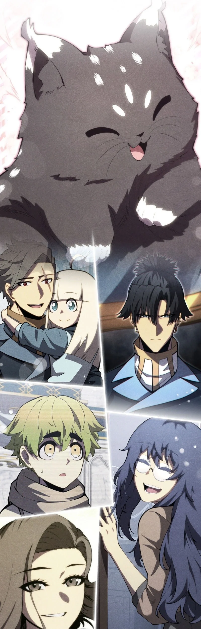 Chapter 196 - halaman 30