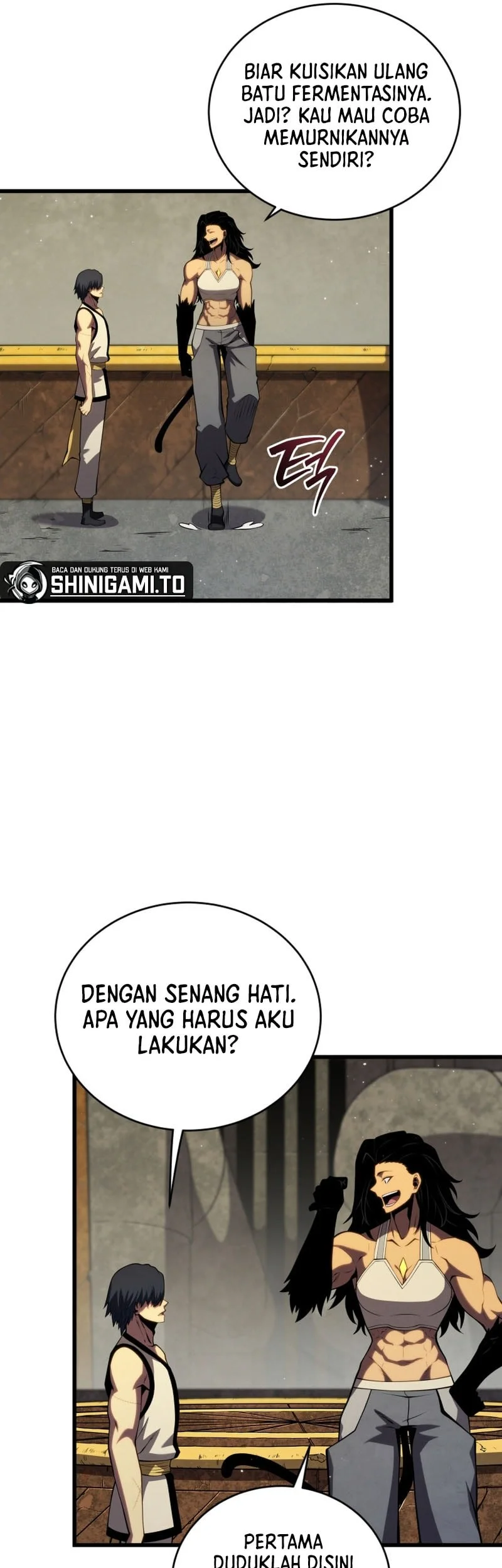 Chapter 197 - halaman 39