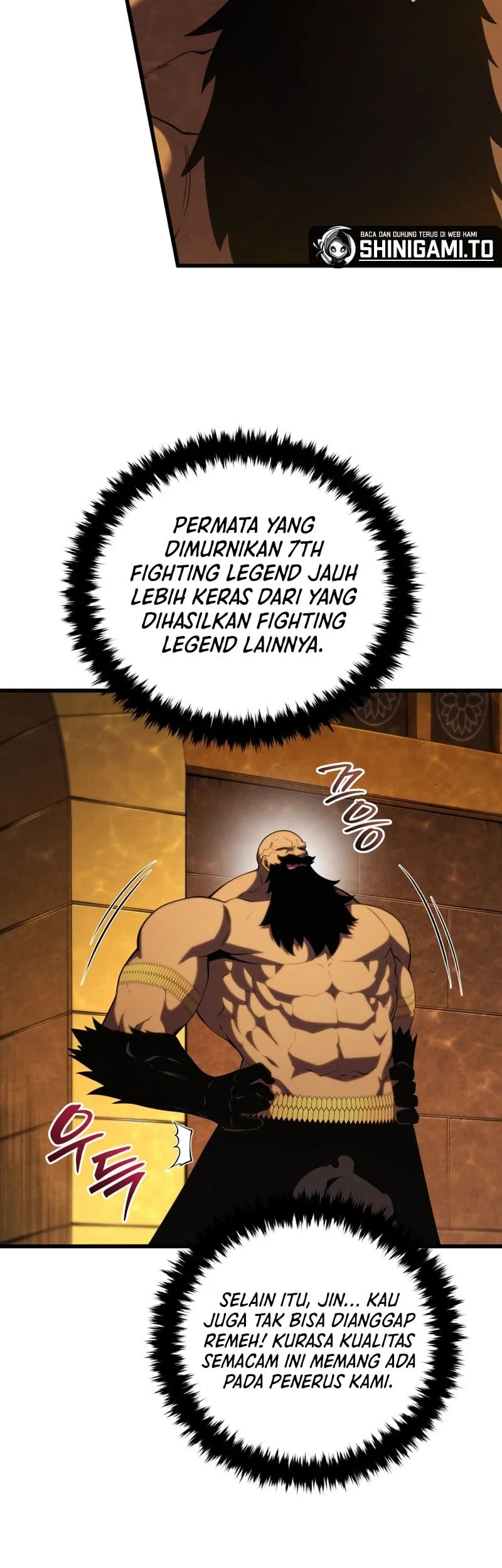 Chapter 197 - halaman 58