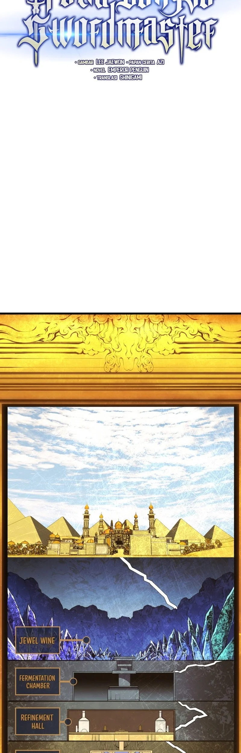 Chapter 197 - halaman 8