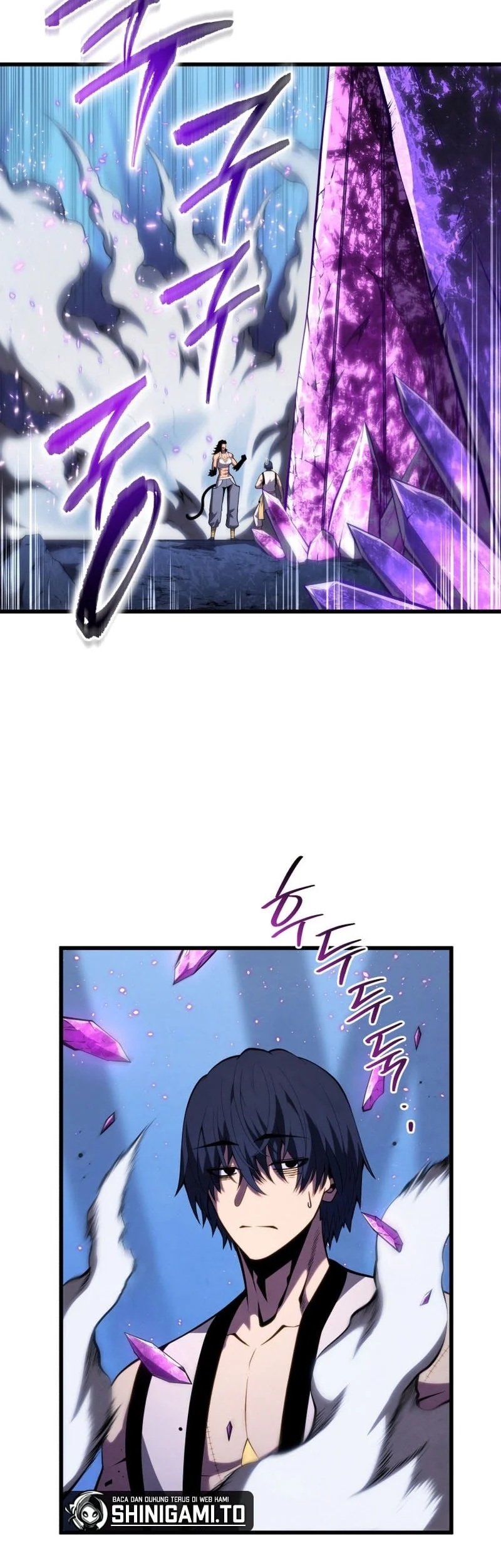 Chapter 197 - halaman 28