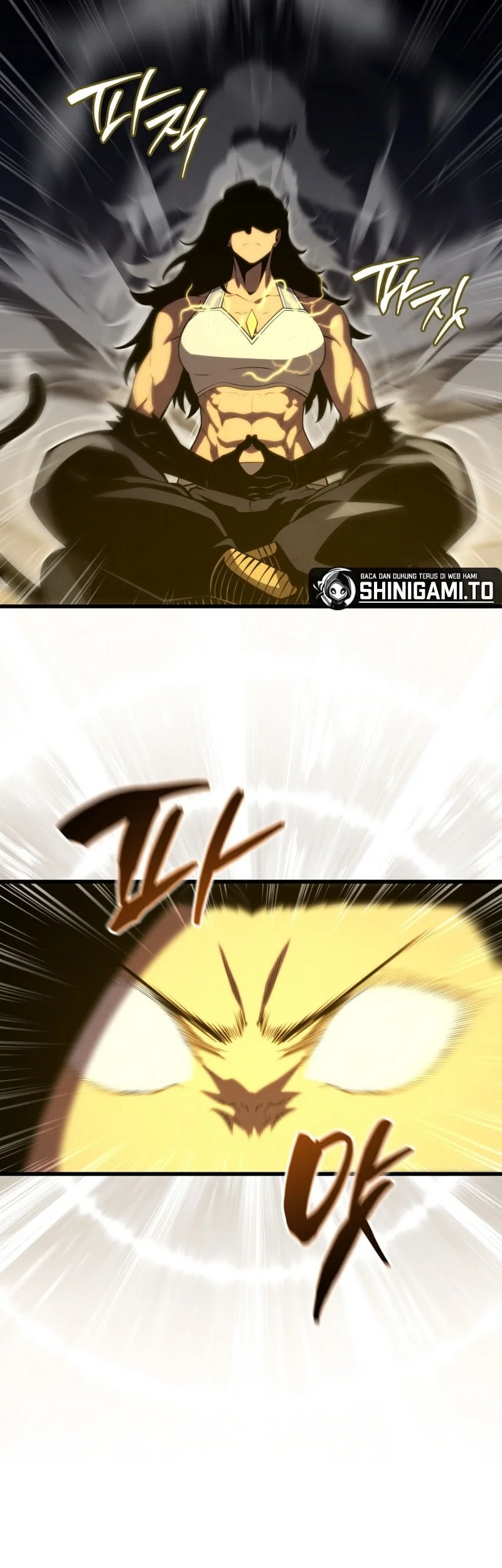 Chapter 197 - halaman 32