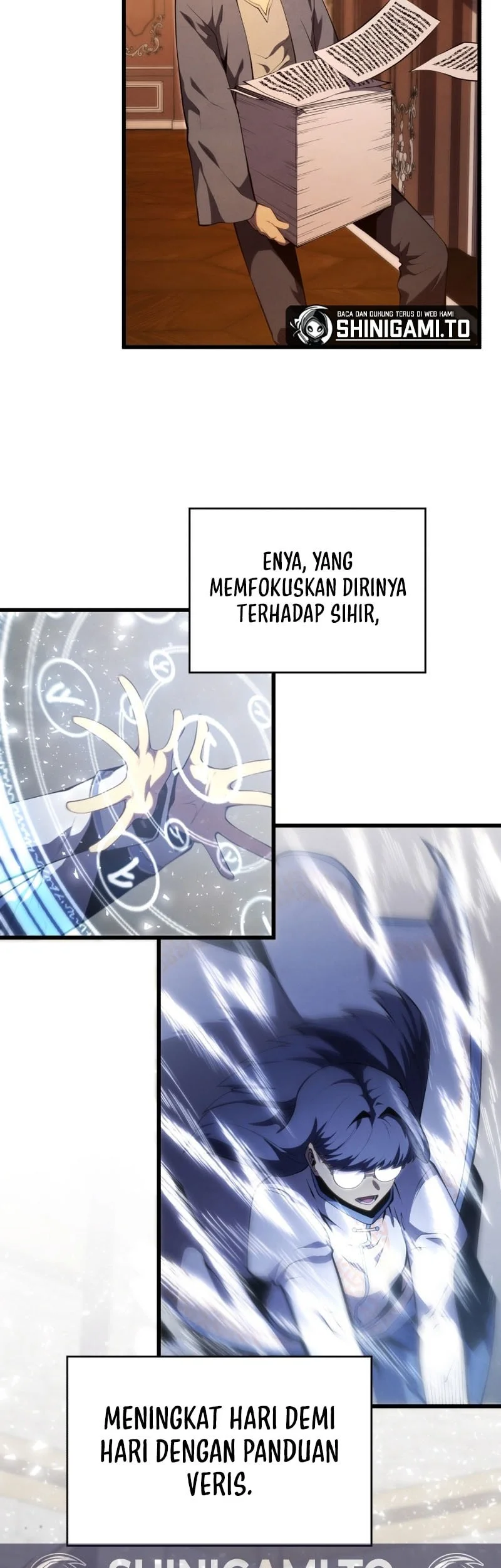 Chapter 199 - halaman 36