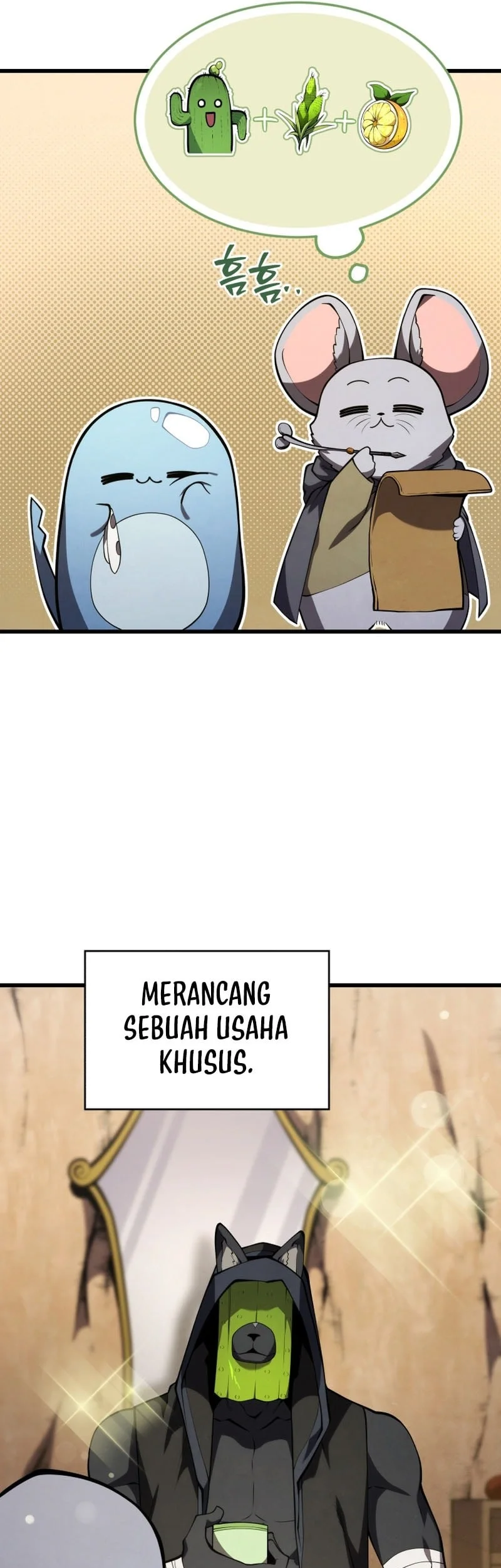 Chapter 199 - halaman 38