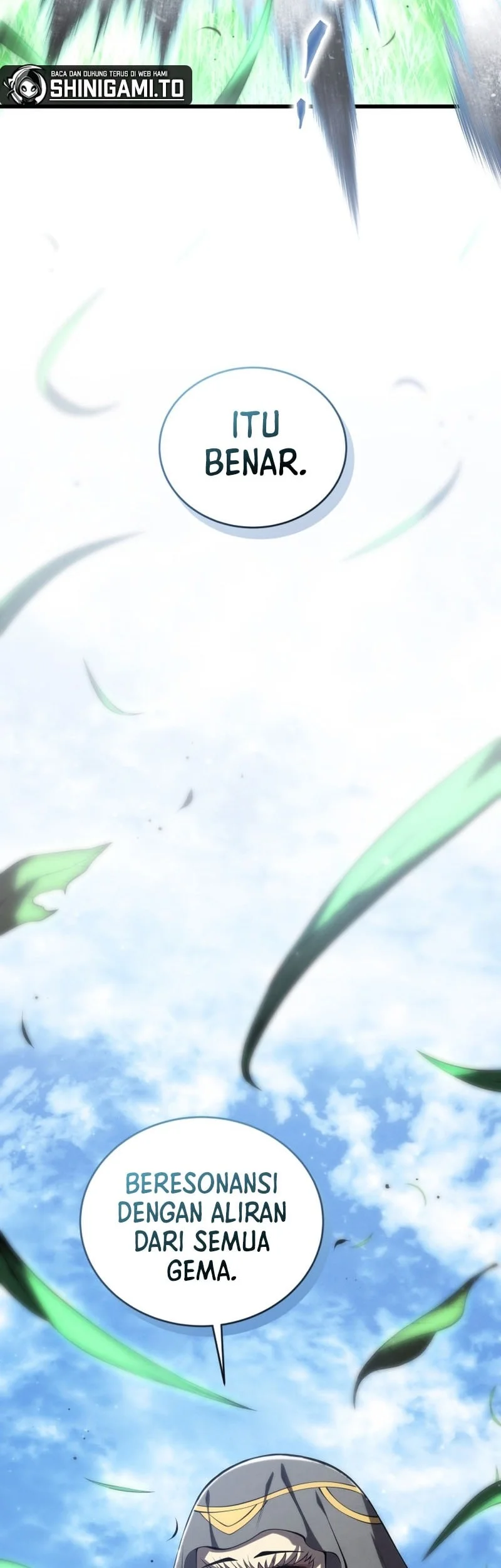 Chapter 199 - halaman 31