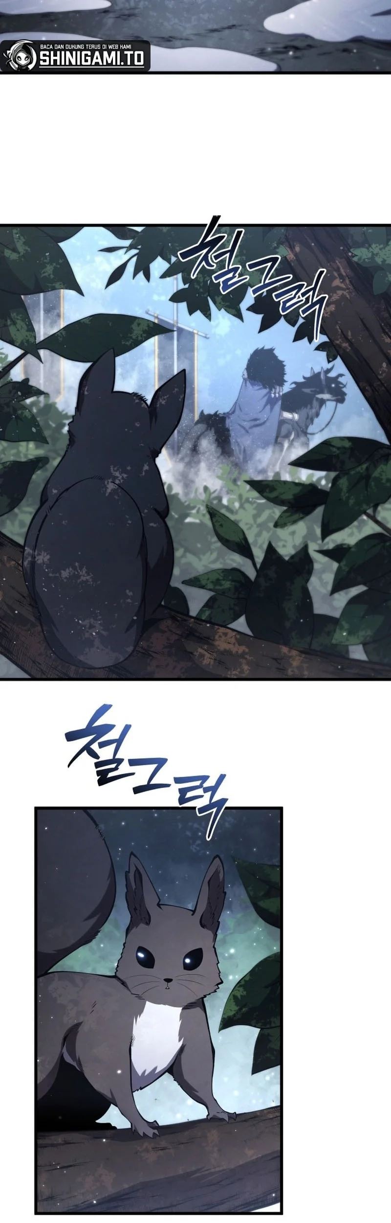 Chapter 200 - halaman 5