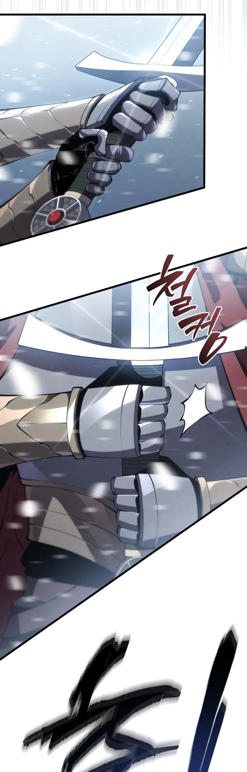 Chapter 200 - halaman 30