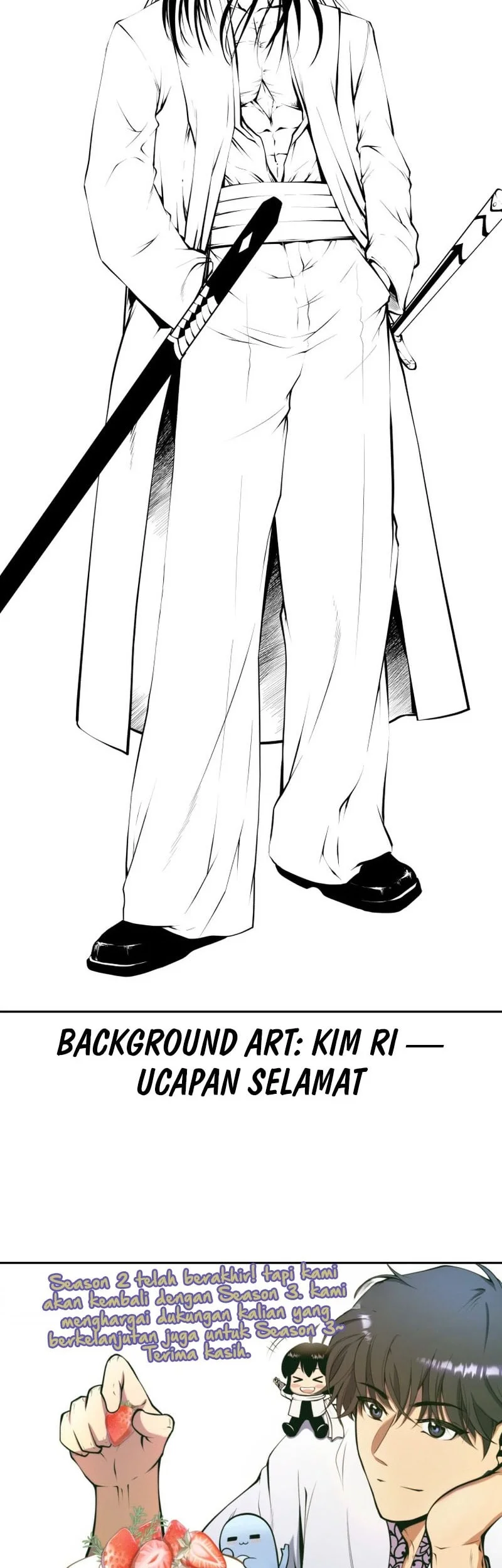 Chapter 201 - halaman 90