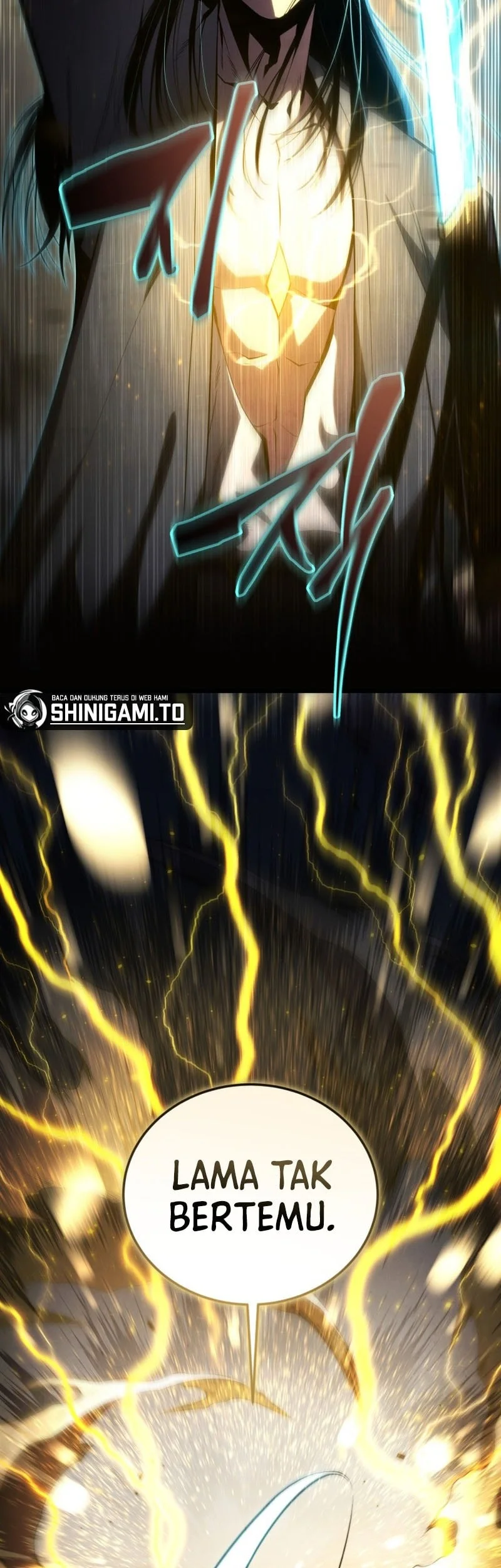 Chapter 201 - halaman 17