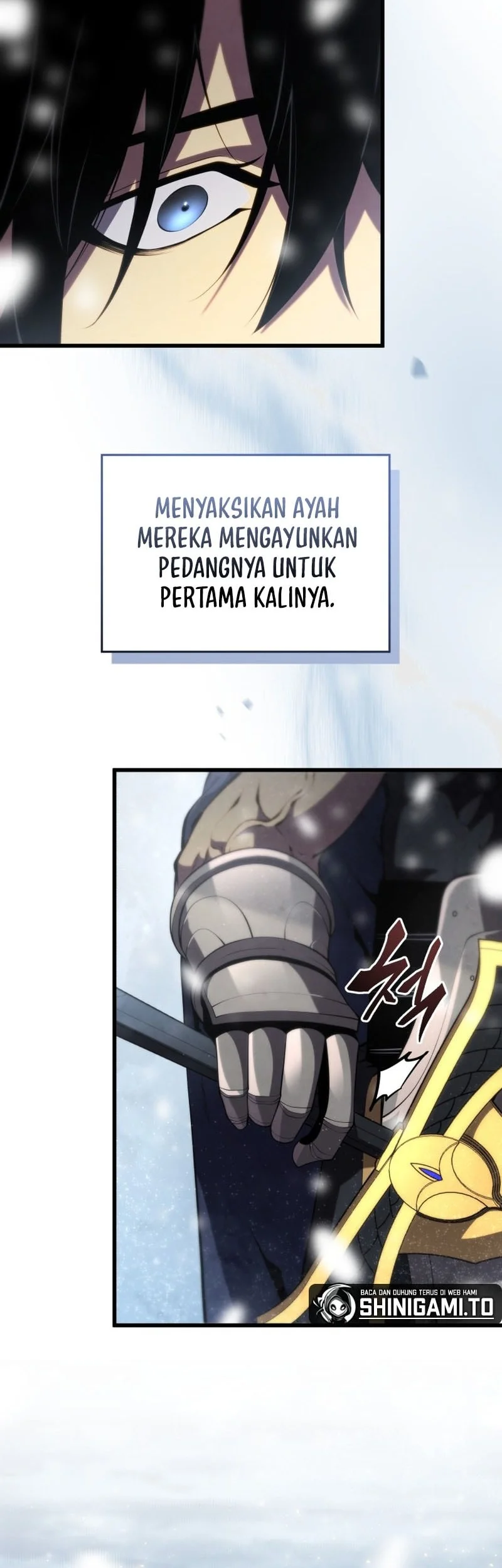 Chapter 201 - halaman 28