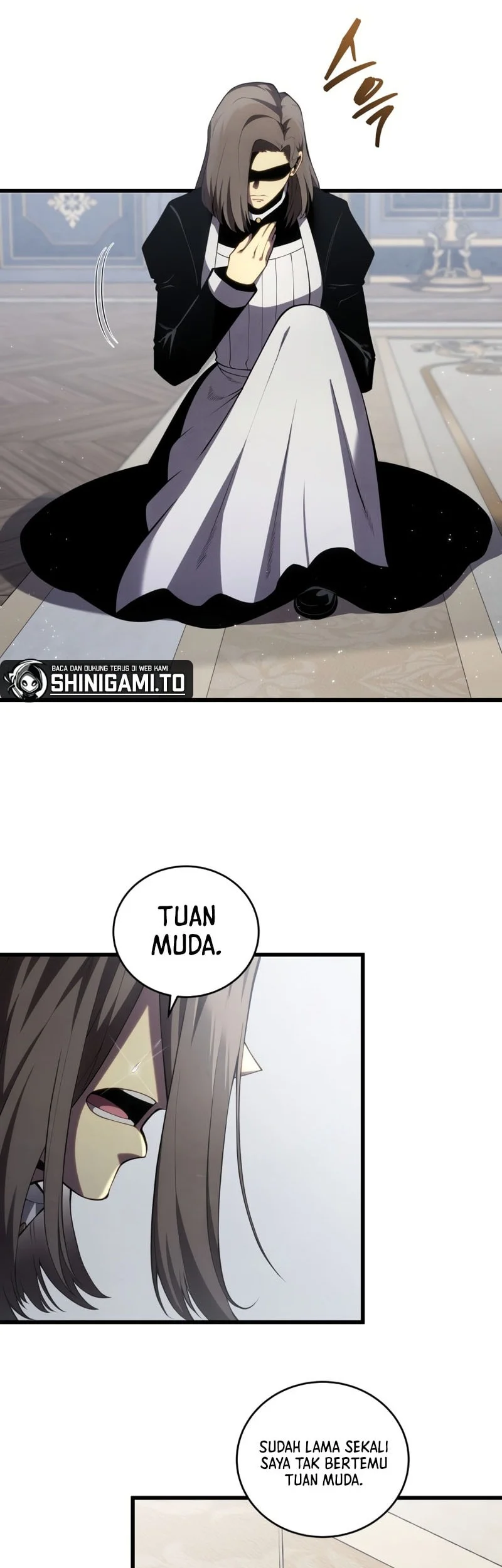 Chapter 202 - halaman 33