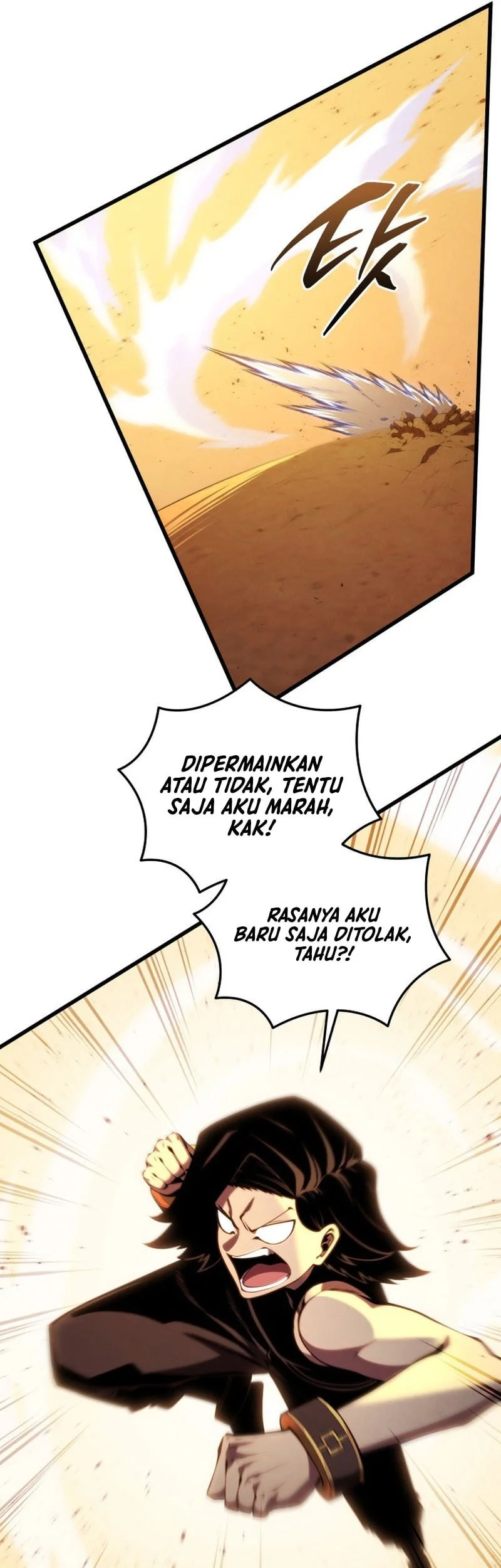 Chapter 203 - halaman 35