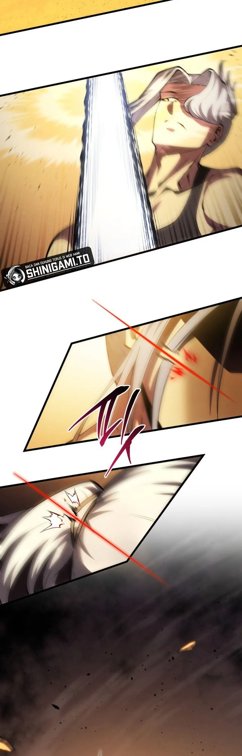 Chapter 203 - halaman 40