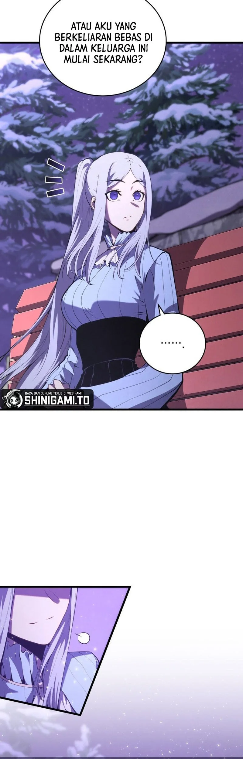 Chapter 203 - halaman 72
