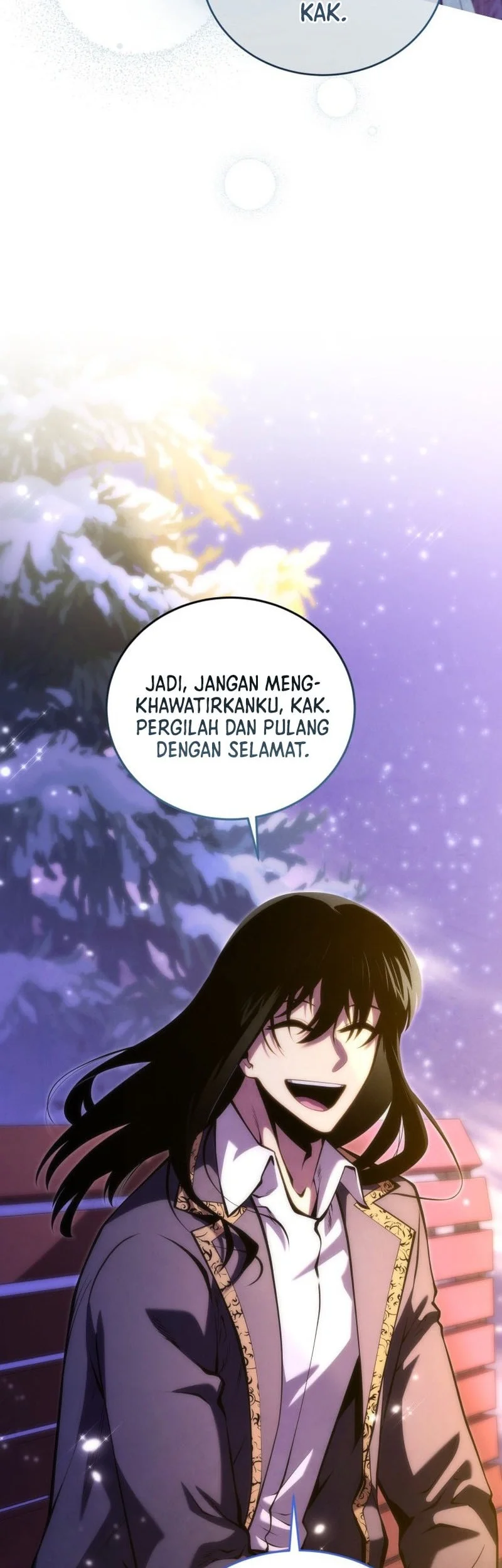 Chapter 203 - halaman 80