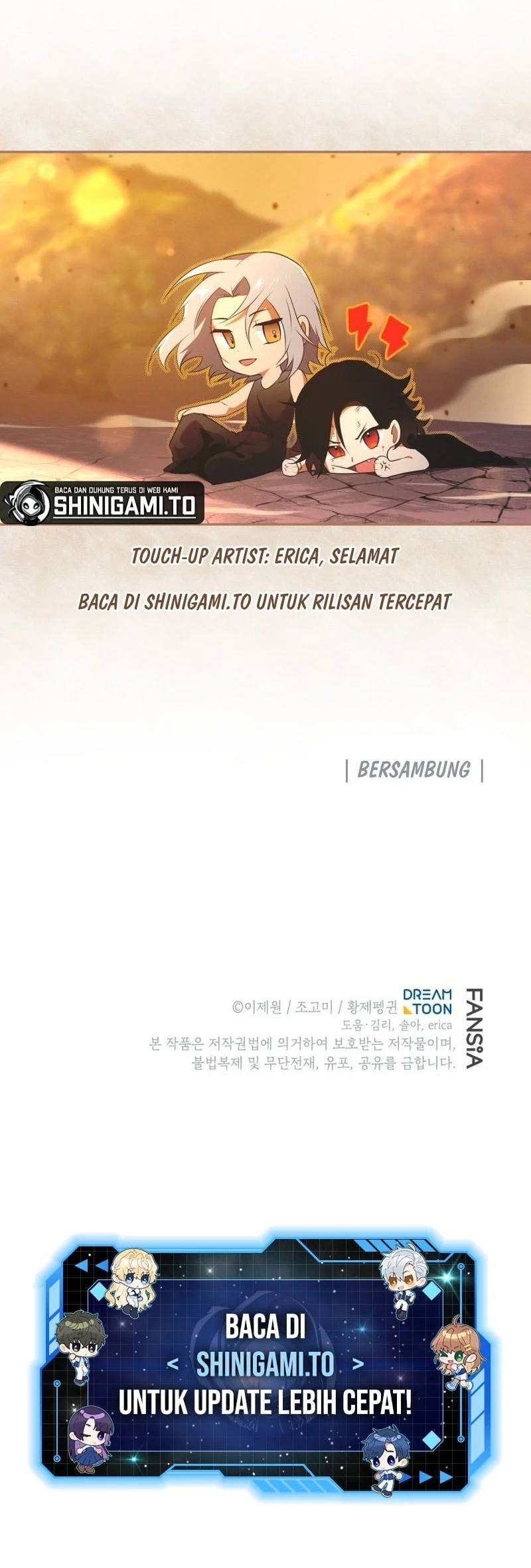 Chapter 203 - halaman 88