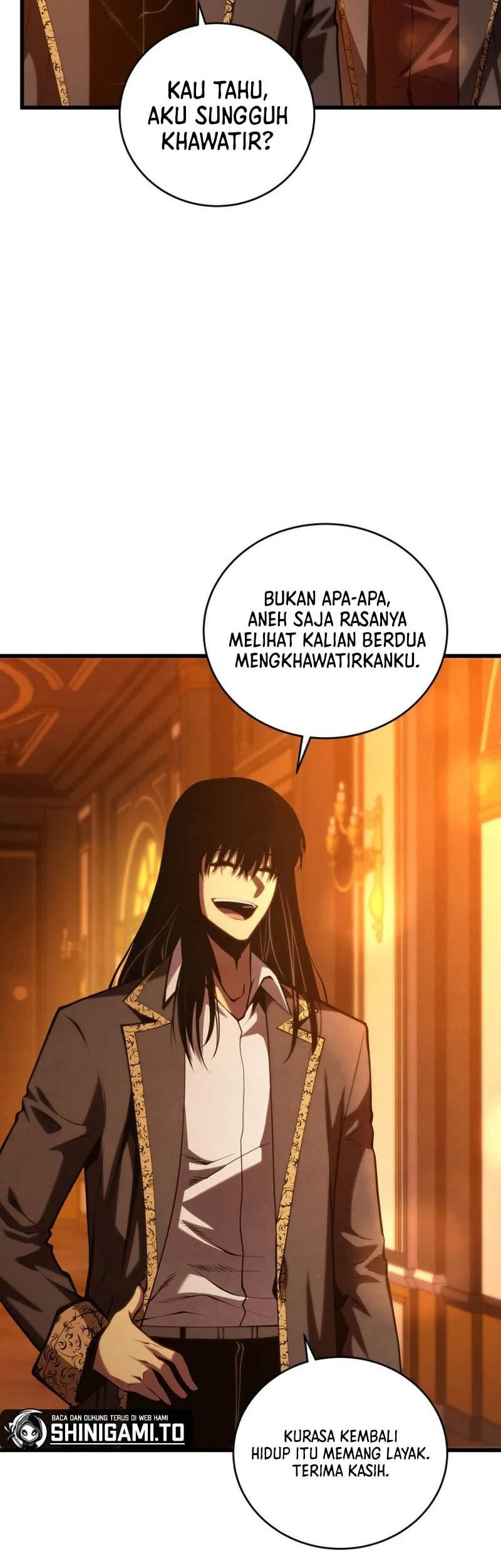 Chapter 203 - halaman 12