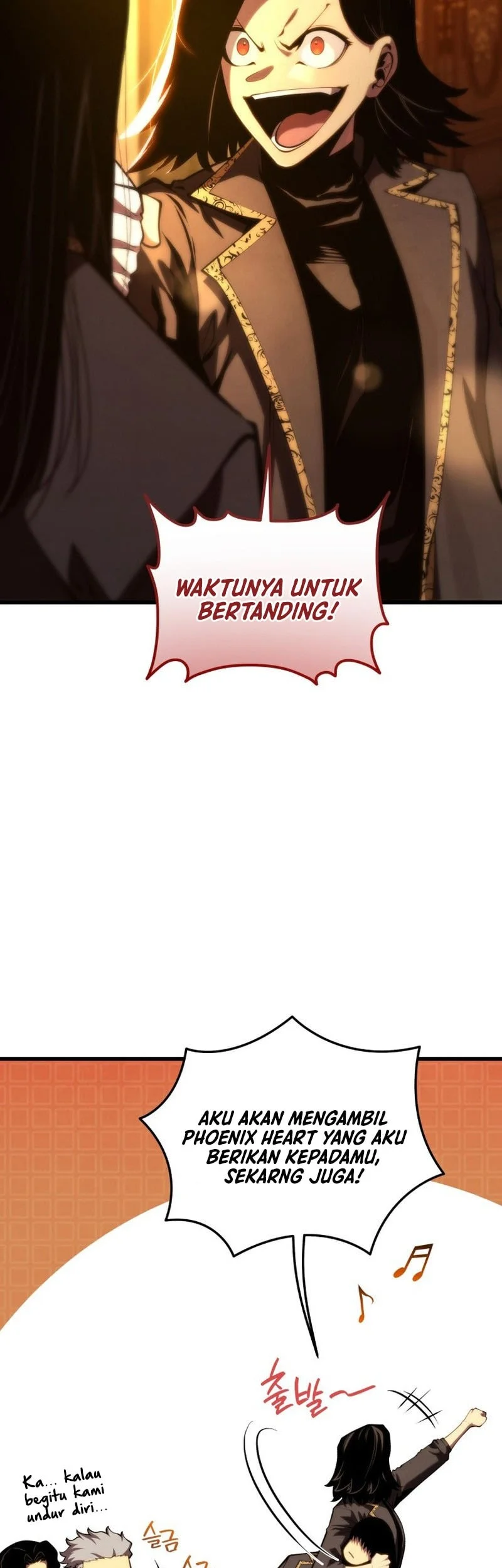 Chapter 203 - halaman 17