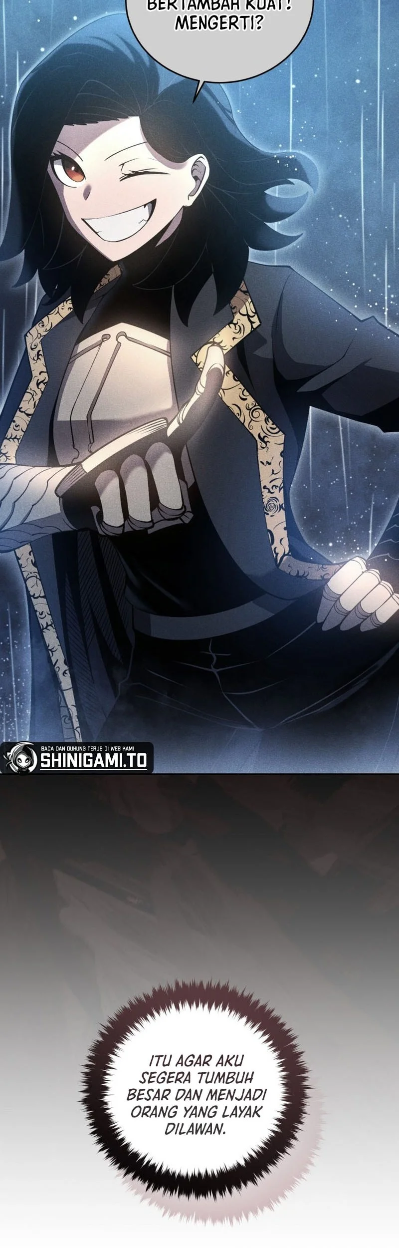 Chapter 203 - halaman 20