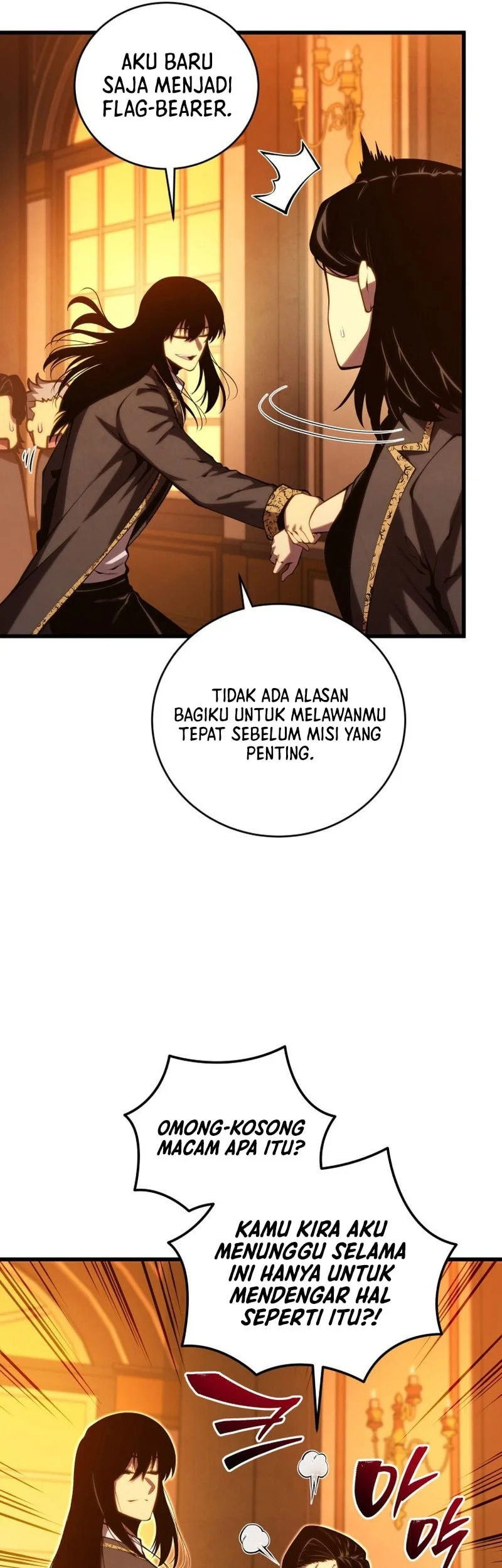 Chapter 203 - halaman 23