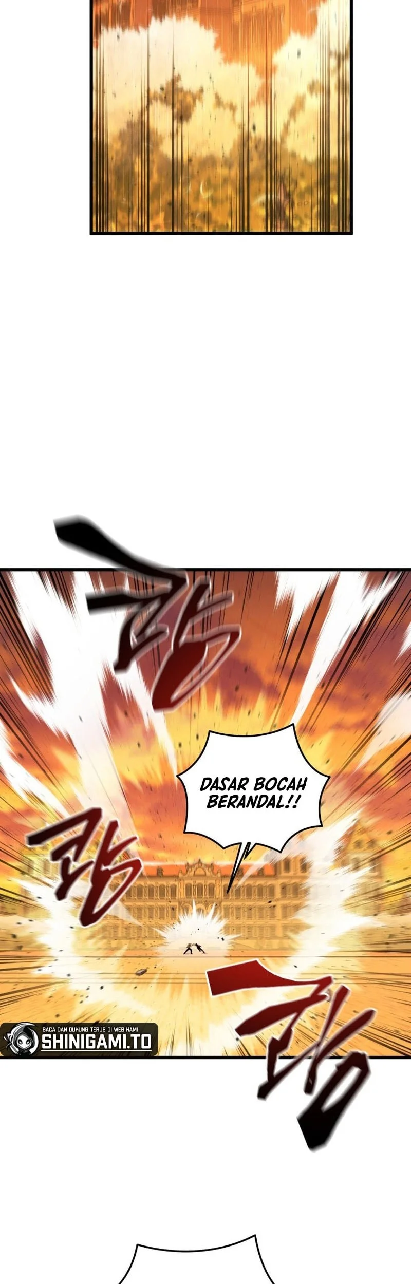 Chapter 203 - halaman 28