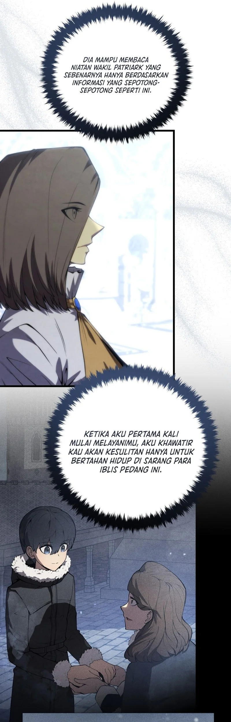 Chapter 204 - halaman 38