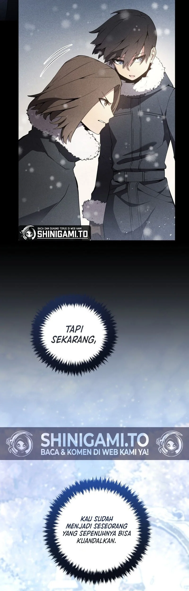 Chapter 204 - halaman 39