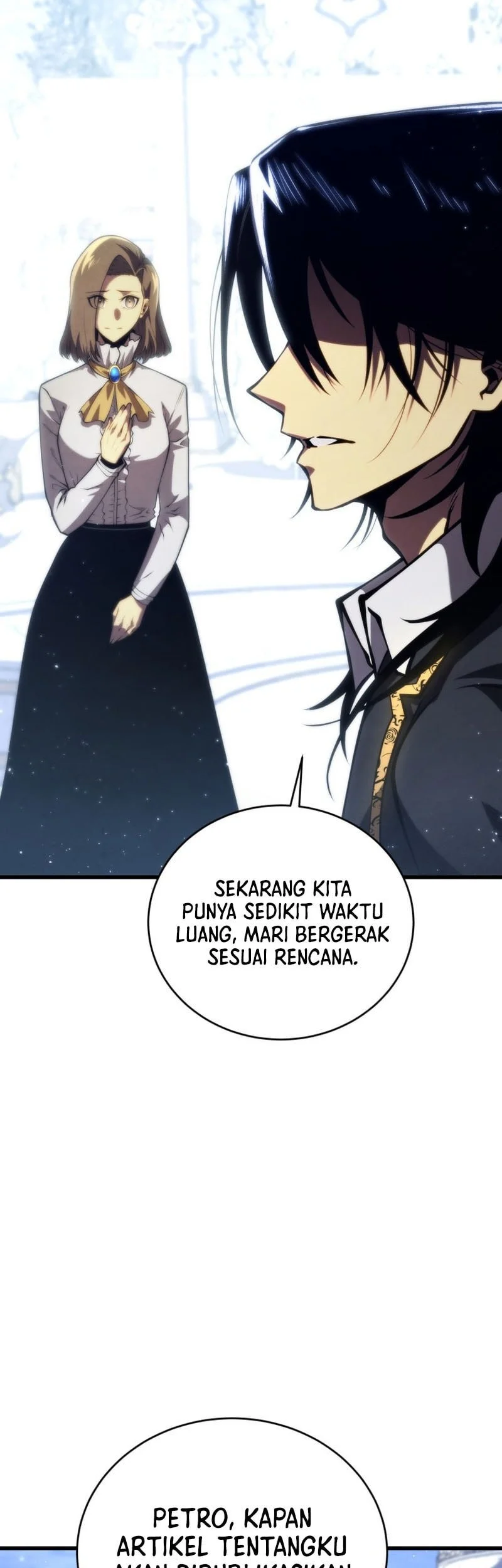 Chapter 204 - halaman 40