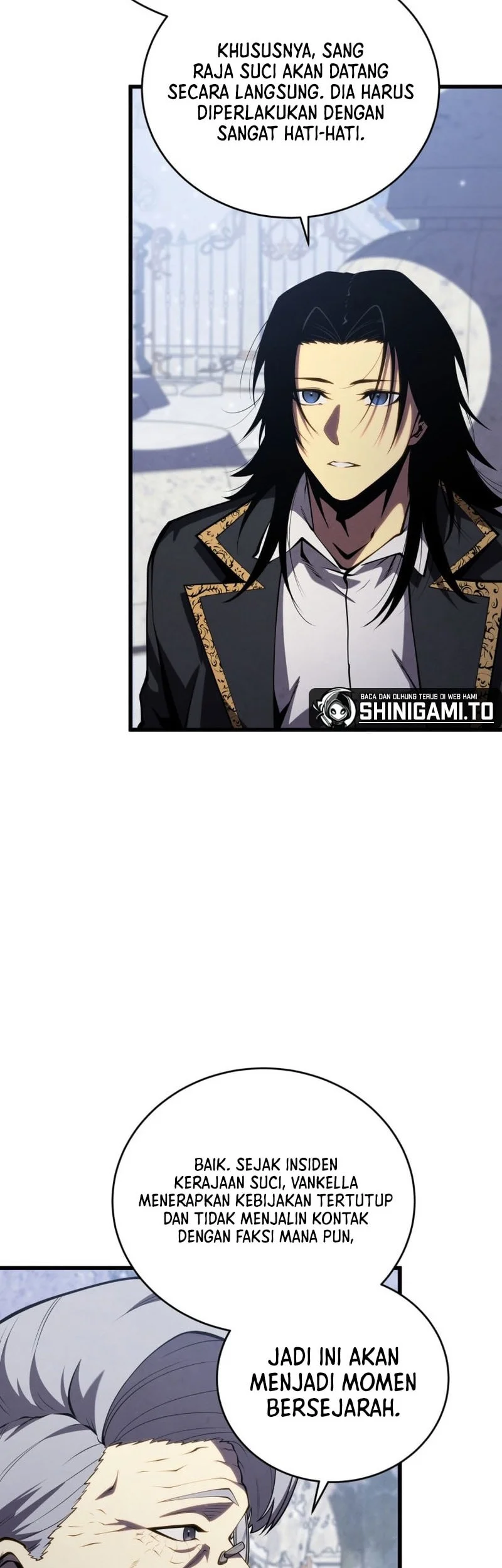 Chapter 204 - halaman 43