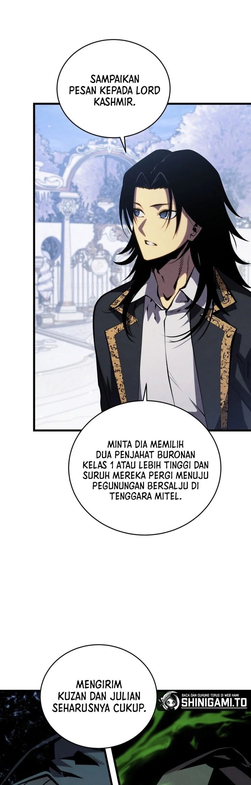 Chapter 204 - halaman 50
