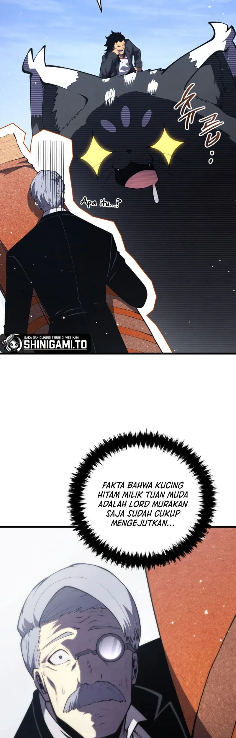 Chapter 204 - halaman 16