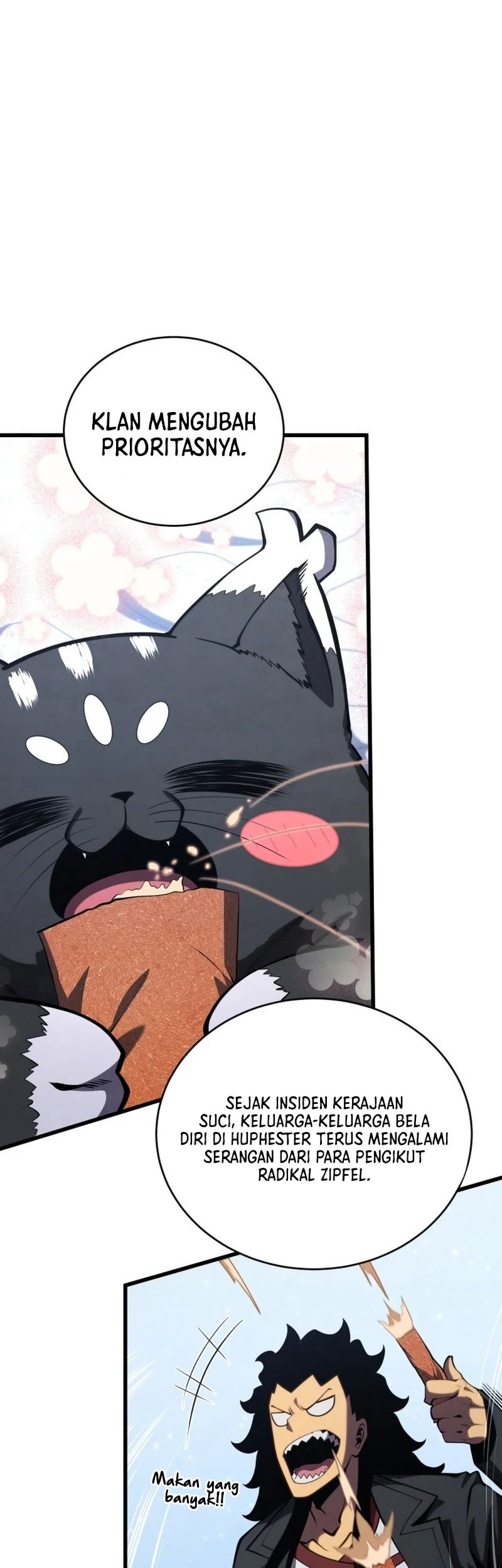 Chapter 204 - halaman 24