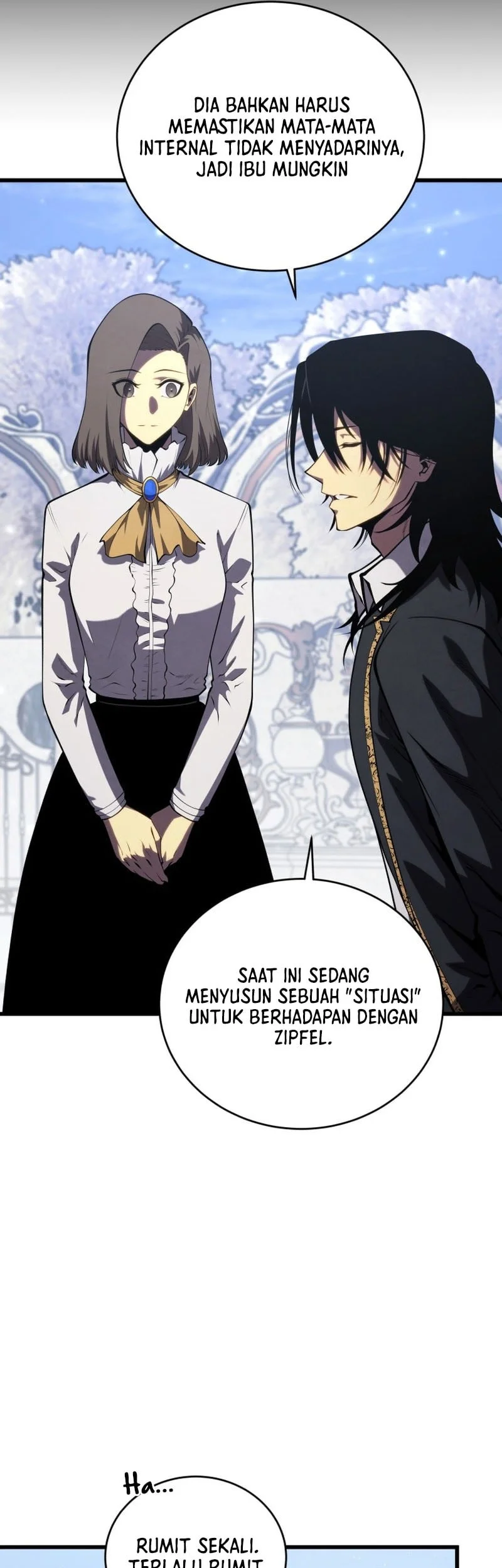 Chapter 204 - halaman 31