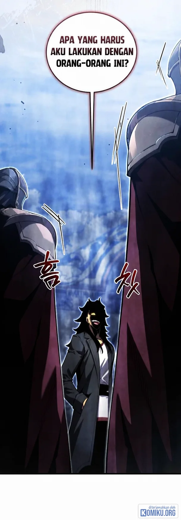 Chapter 205 - halaman 27