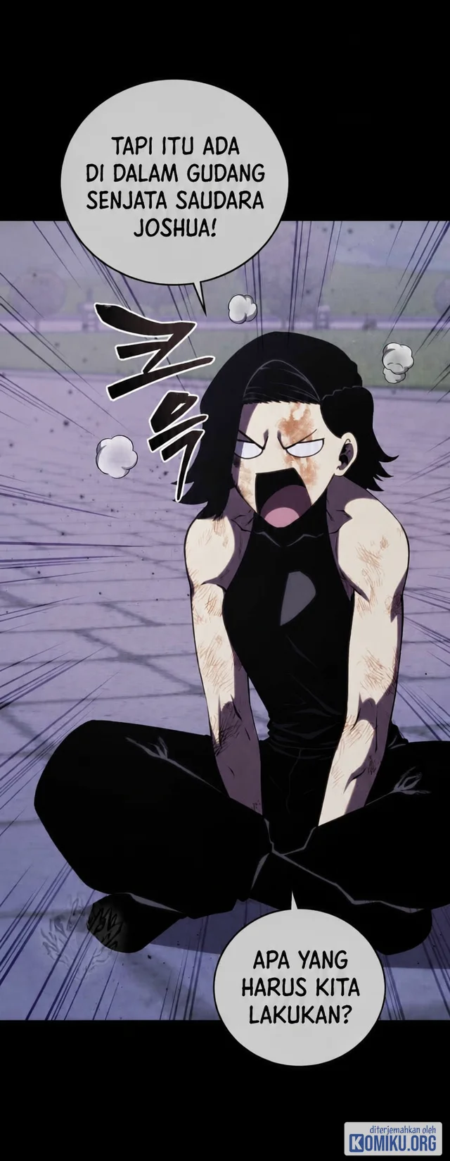 Chapter 205 - halaman 4