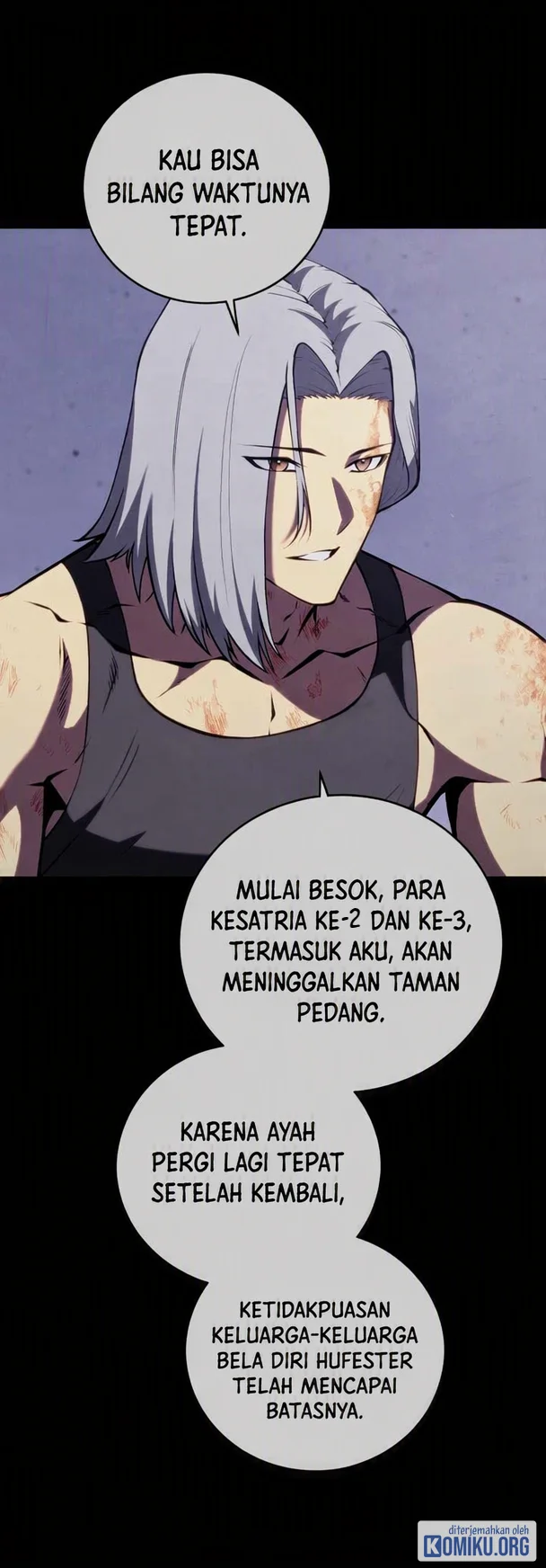 Chapter 205 - halaman 5