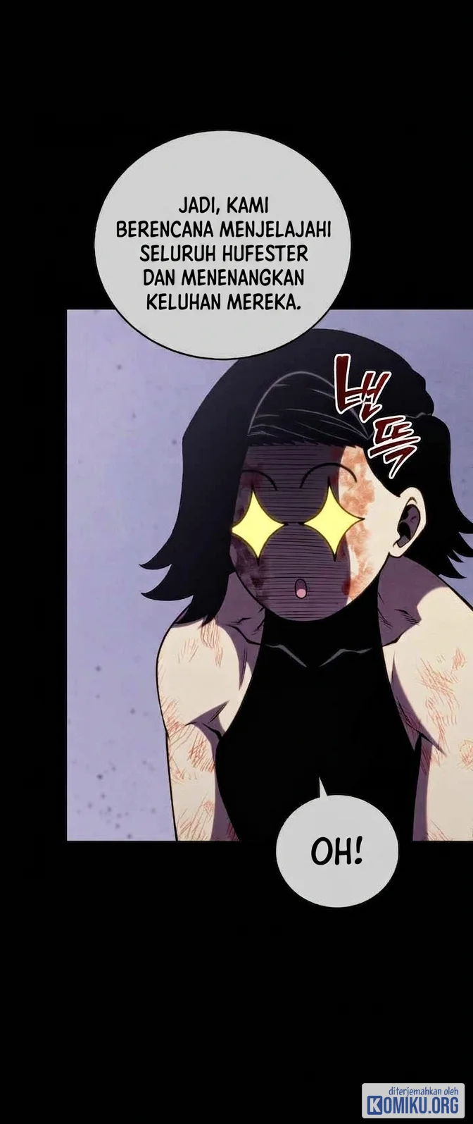 Chapter 205 - halaman 6