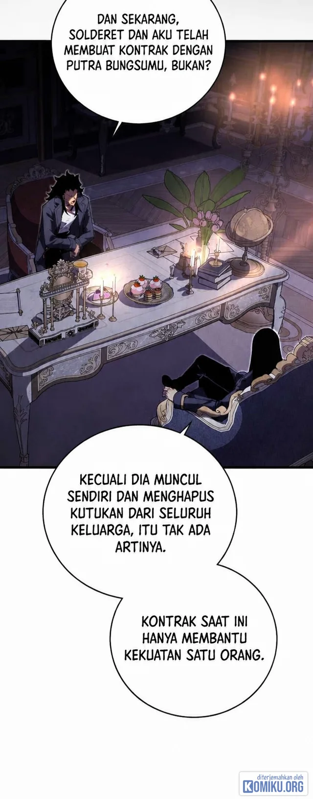 Chapter 205 - halaman 70