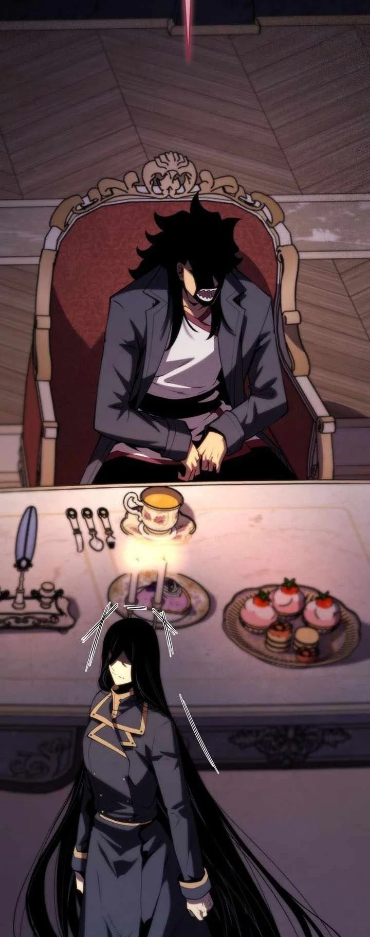 Chapter 205 - halaman 79