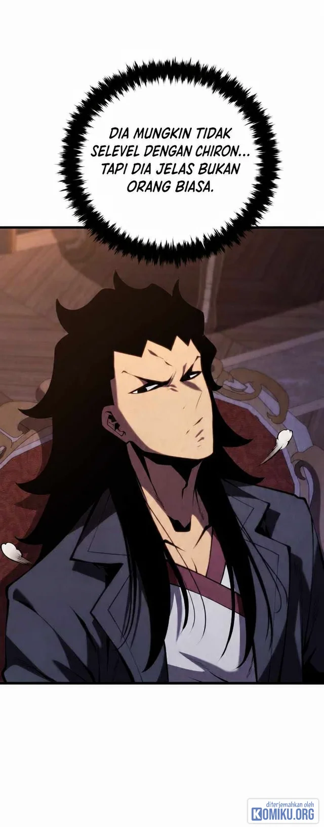 Chapter 205 - halaman 84