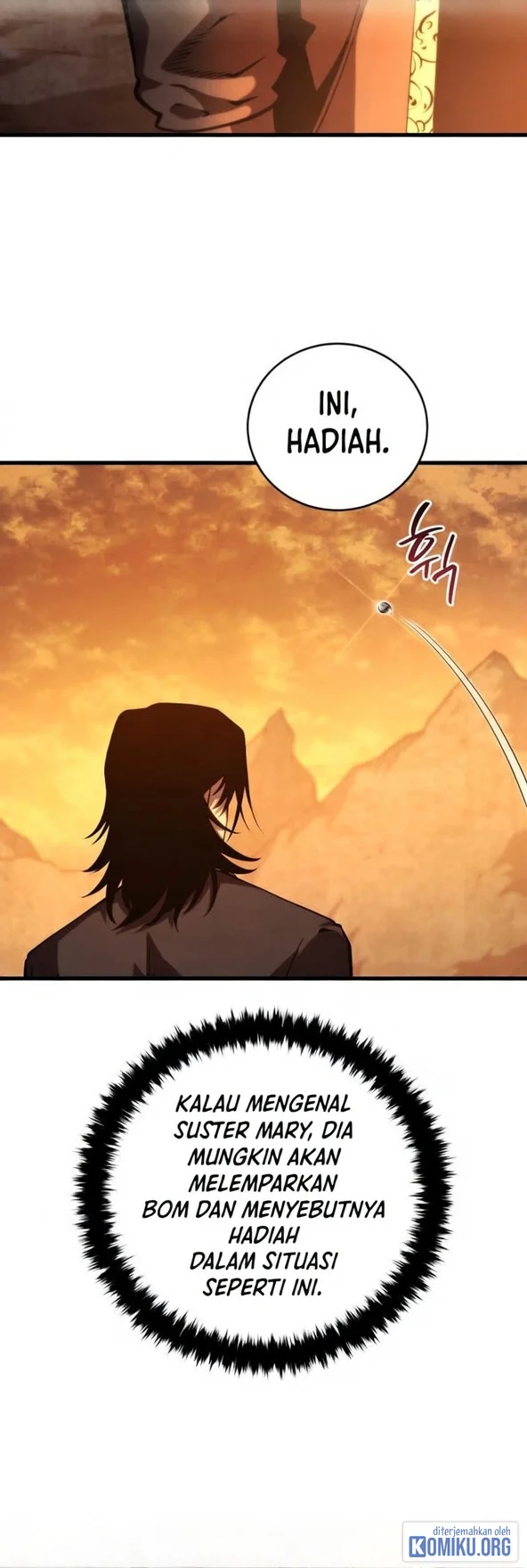 Chapter 206 - halaman 21