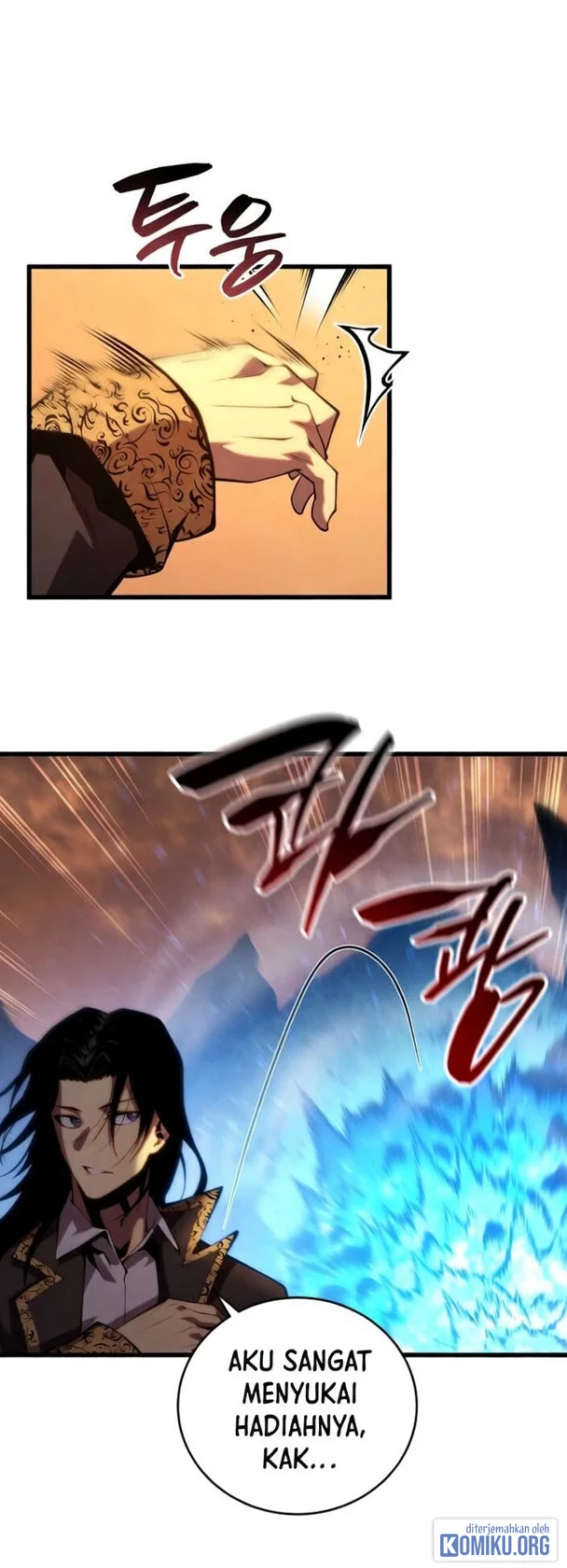 Chapter 206 - halaman 23