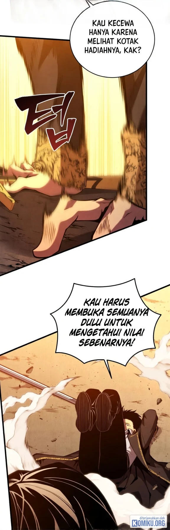 Chapter 206 - halaman 38