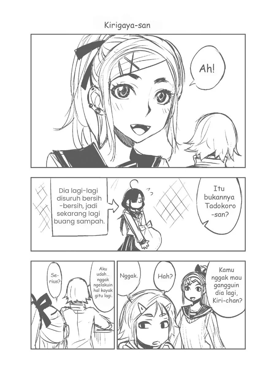 Chapter 26.5 - halaman 2