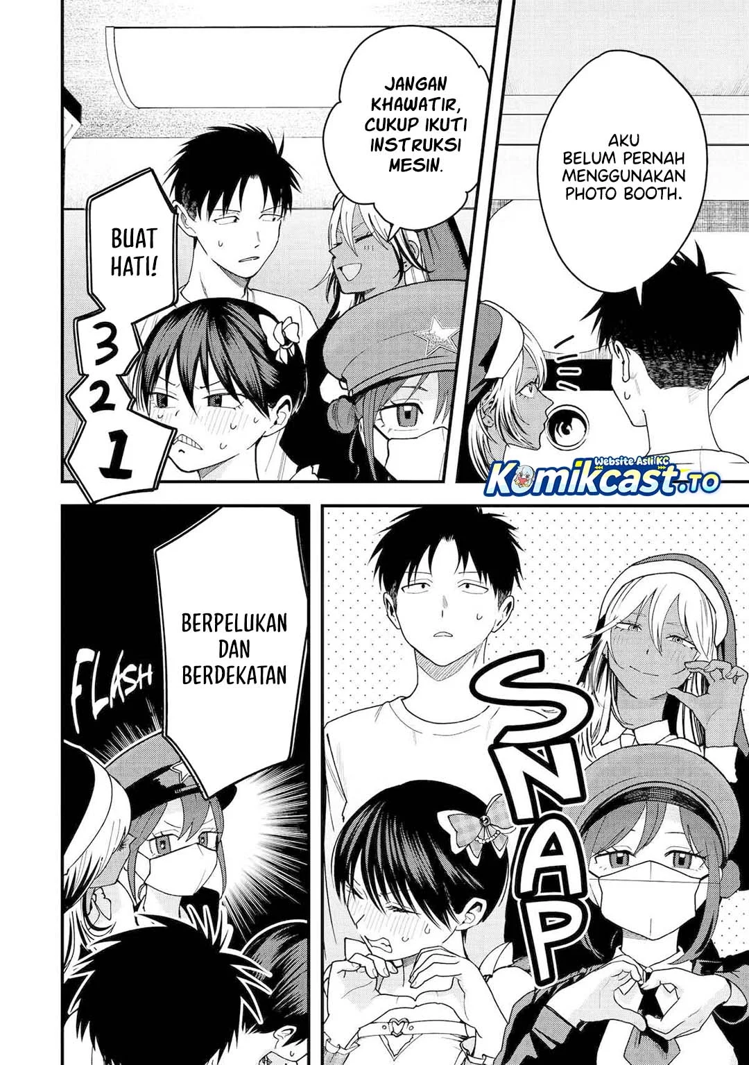 Chapter 26 - halaman 10
