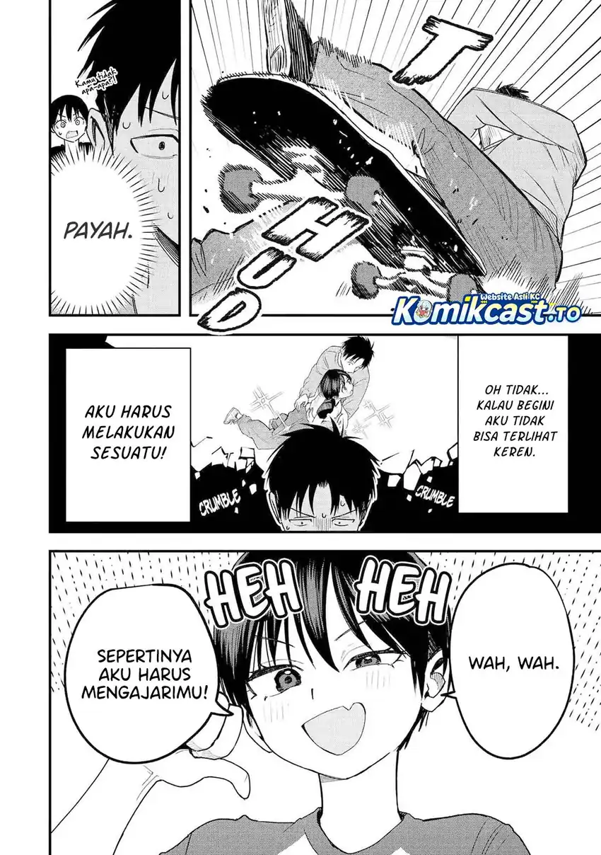 Chapter 27 - halaman 6
